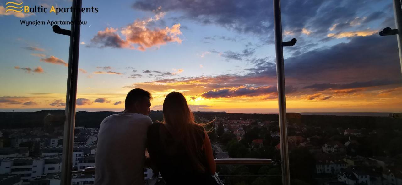 Baltic - Platan Tower *