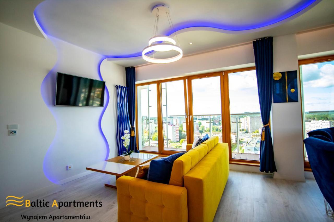 Baltic - Platan Tower Swinoujscie