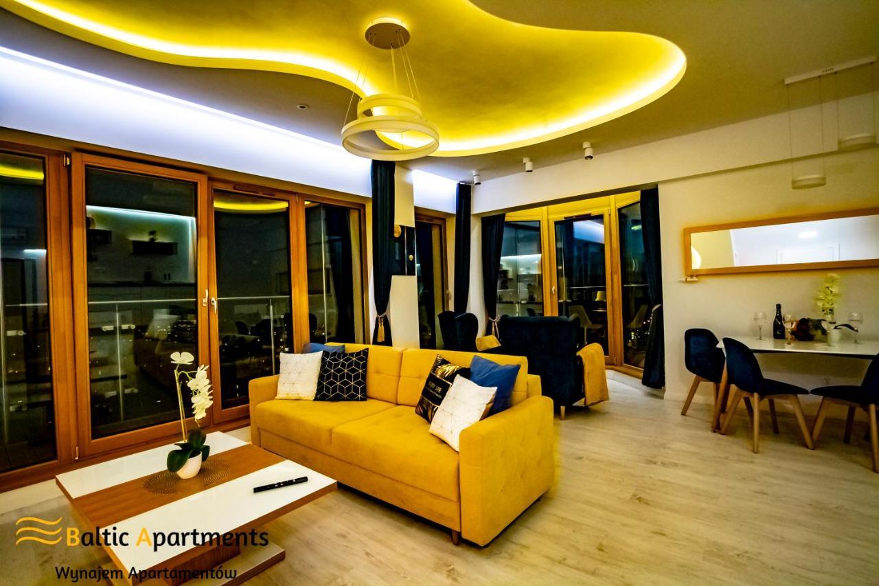 Apartment Baltic - Platan Tower