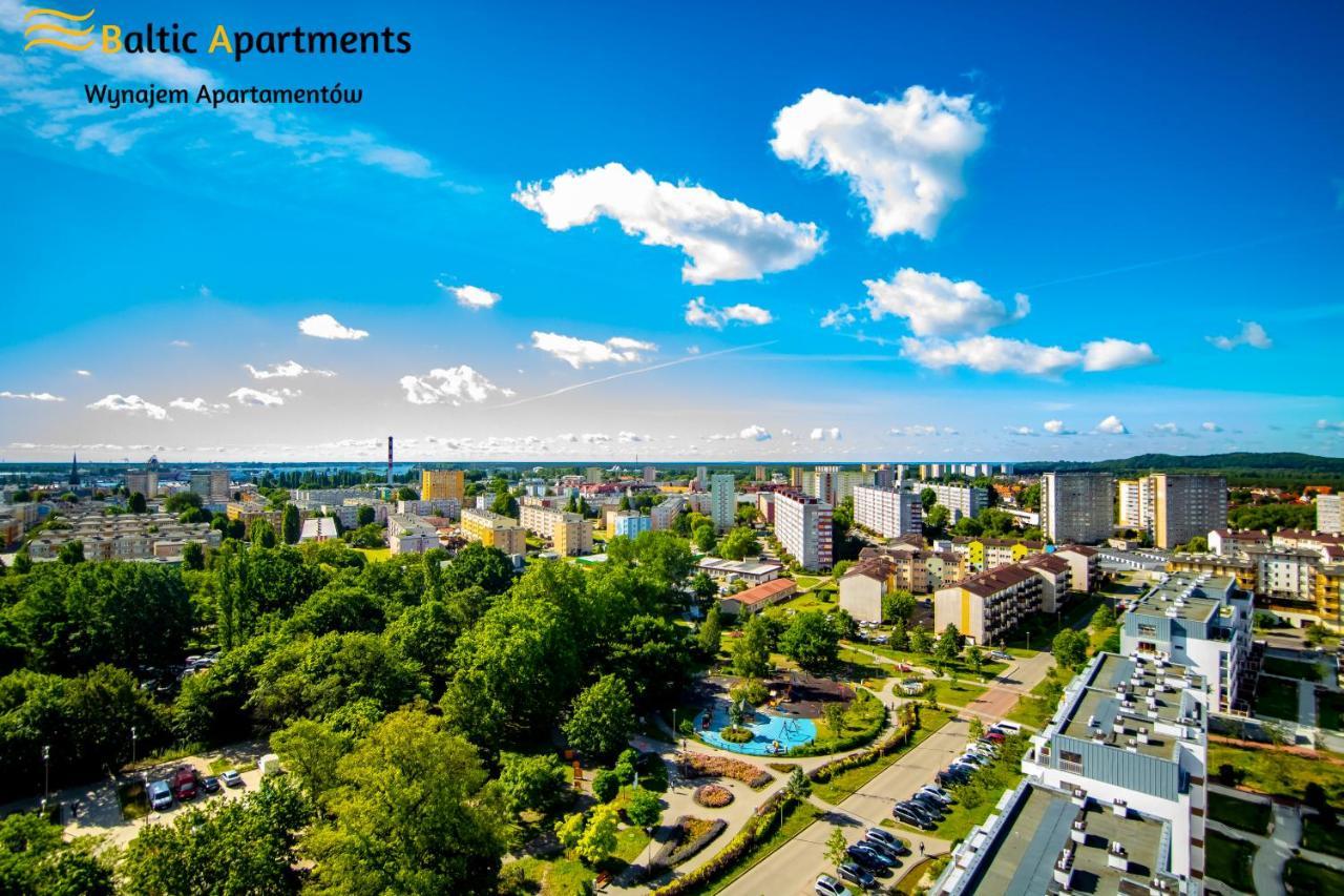 Apartment Baltic - Platan Tower *
