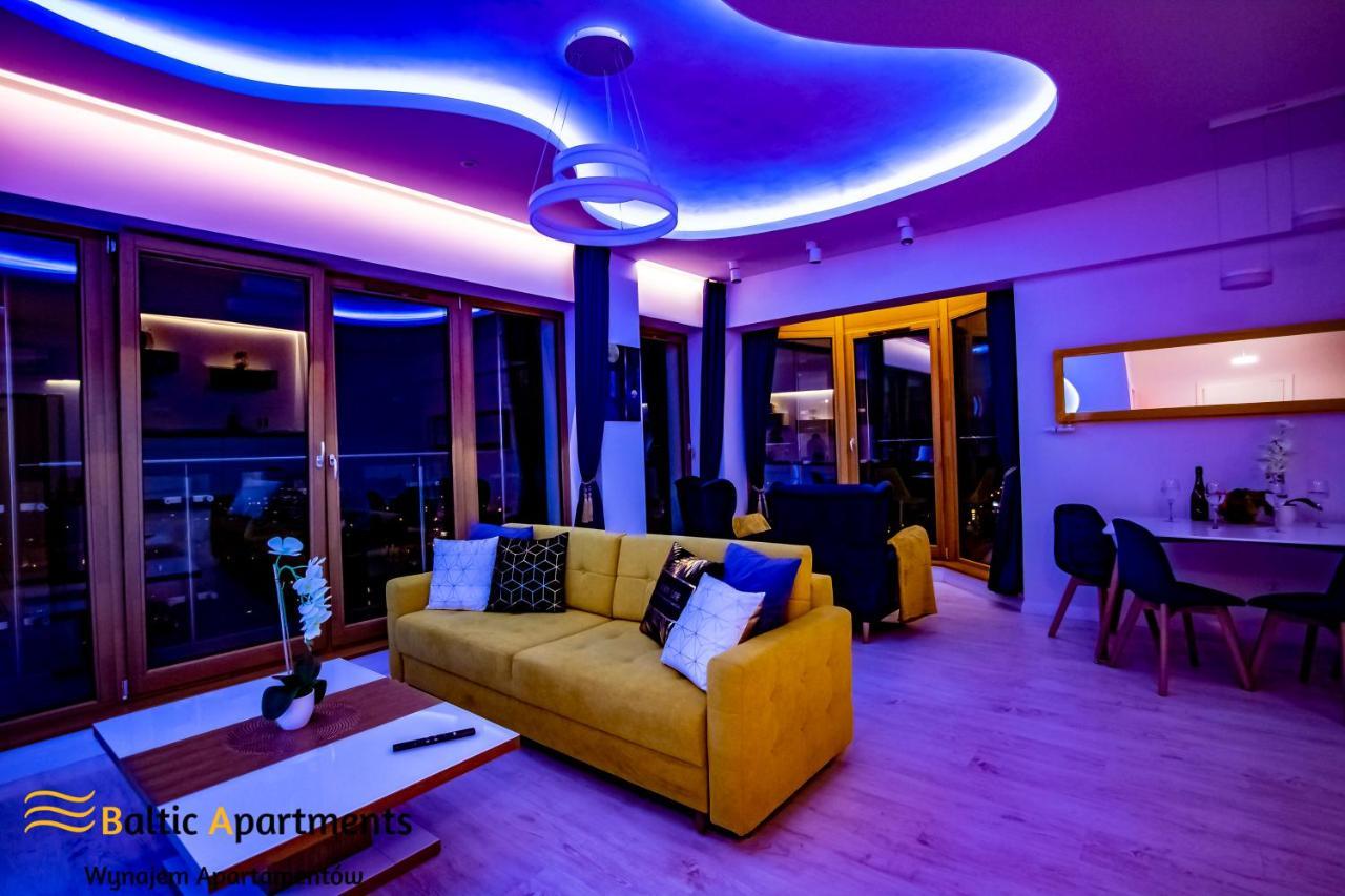 Baltic - Platan Tower Apartment *