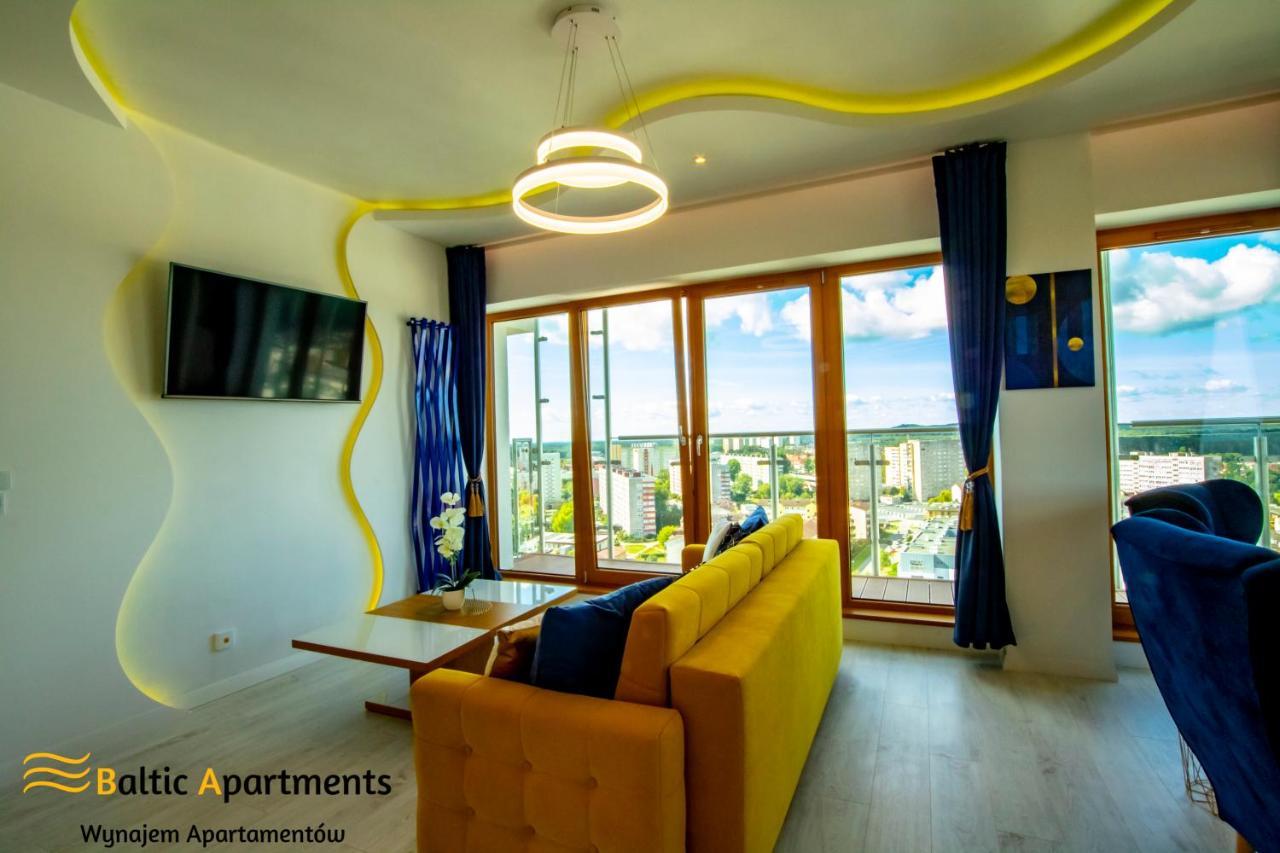 Baltic - Platan Tower *