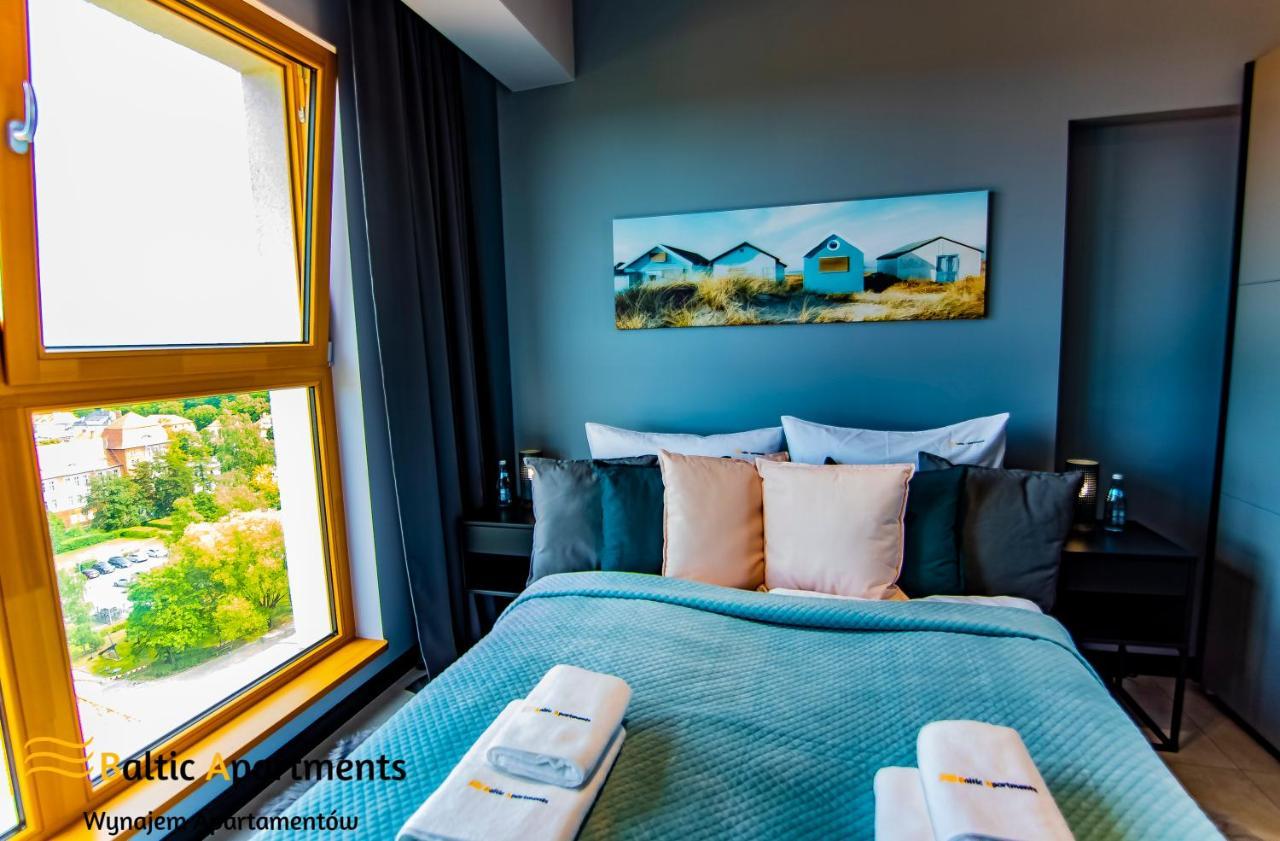 Apartment Baltic - Platan Tower *
