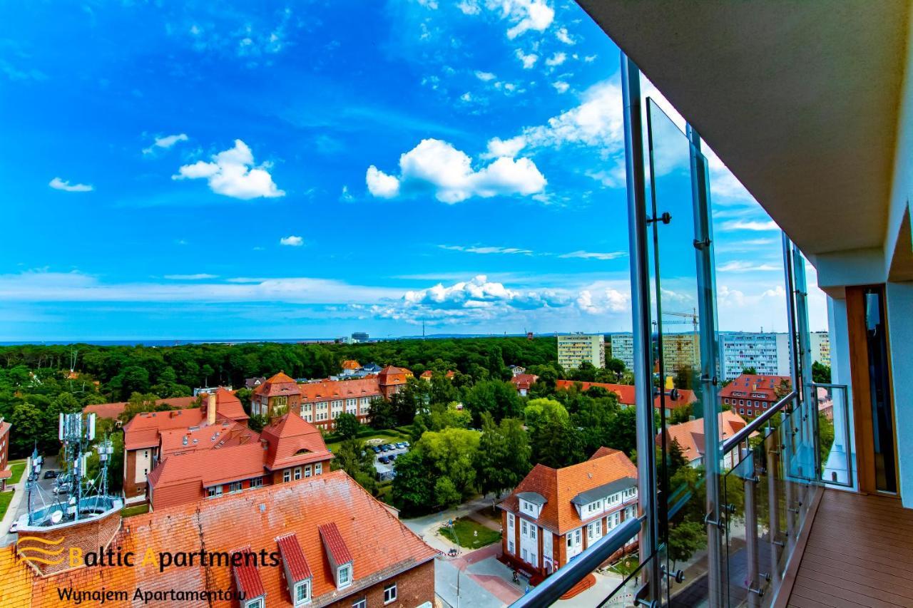 Baltic - Platan Tower *