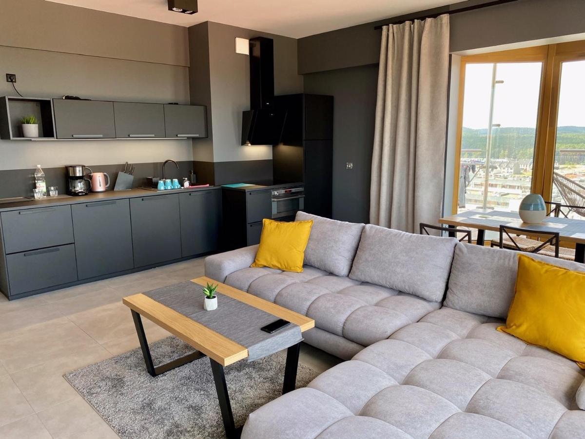 Baltic - Platan Tower Apartment *