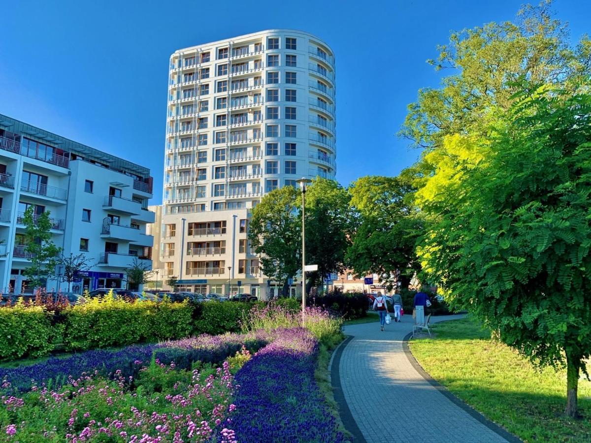 Baltic - Platan Tower Swinoujscie