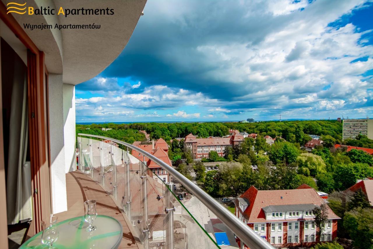 Baltic - Platan Tower *