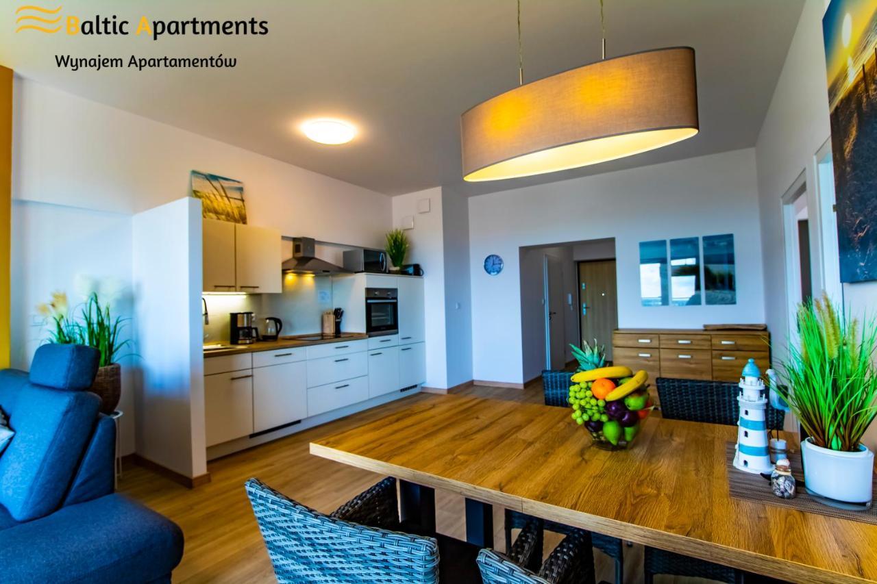 Baltic - Platan Tower Apartment *