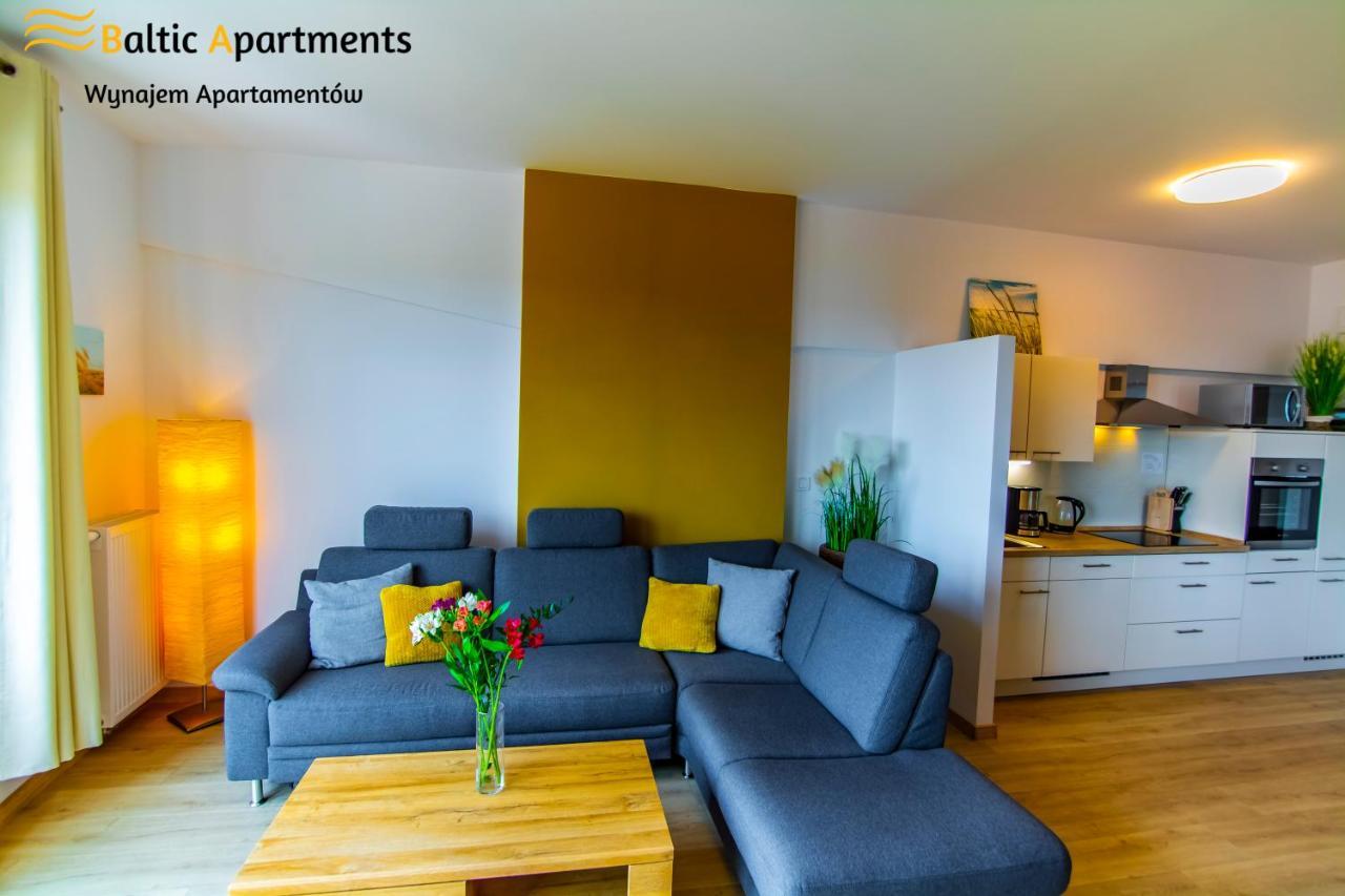 Apartment Baltic - Platan Tower