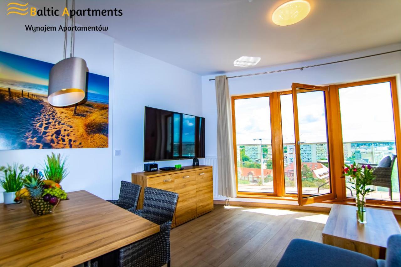 Baltic - Platan Tower Swinoujscie