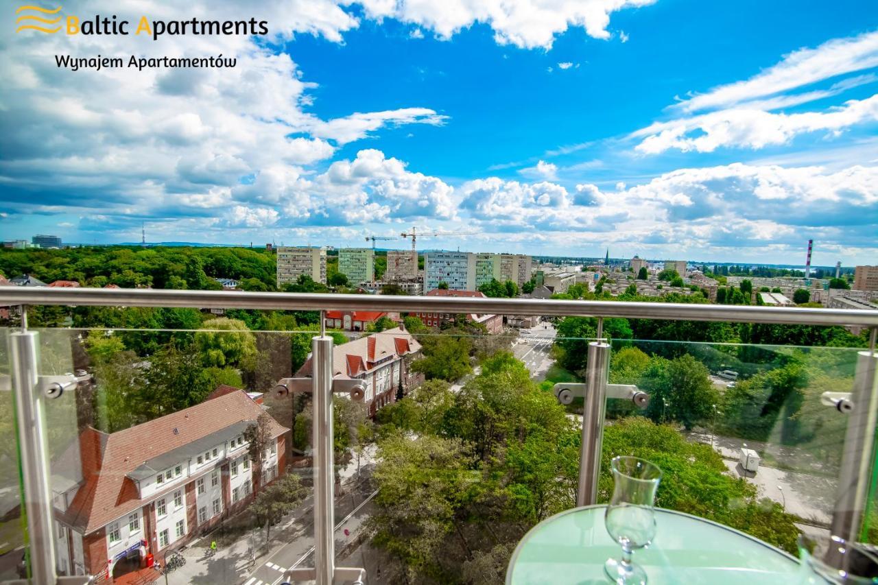 Baltic - Platan Tower
