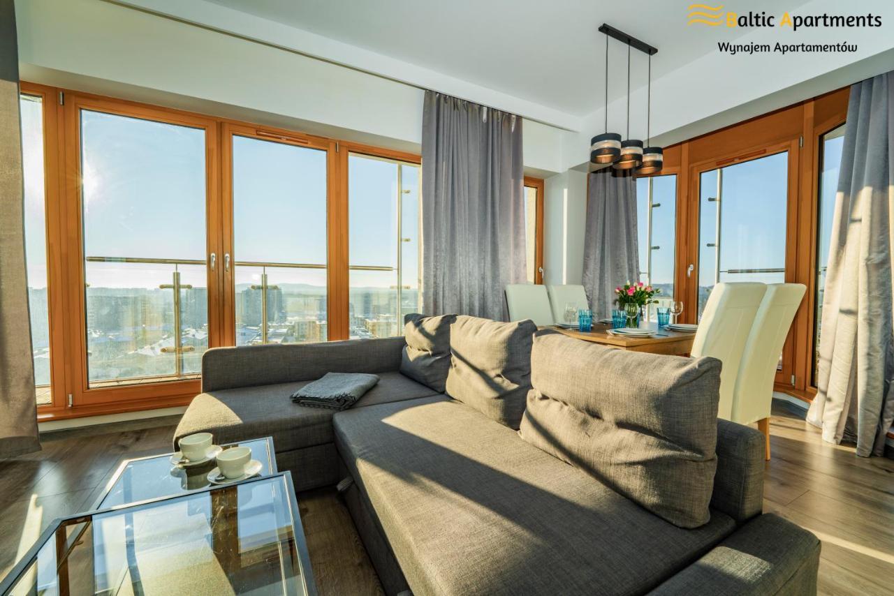 Baltic - Platan Tower *