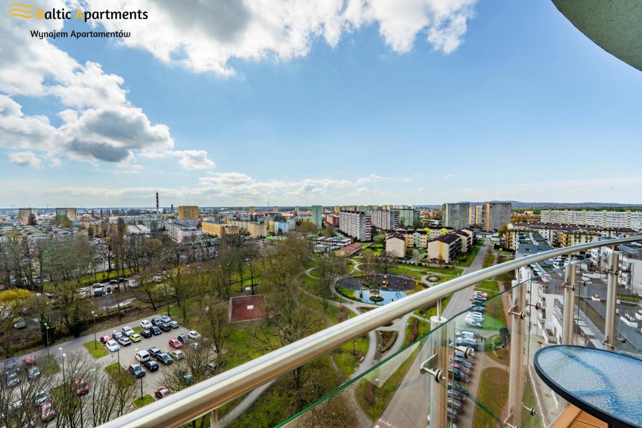 Baltic - Platan Tower Swinoujscie