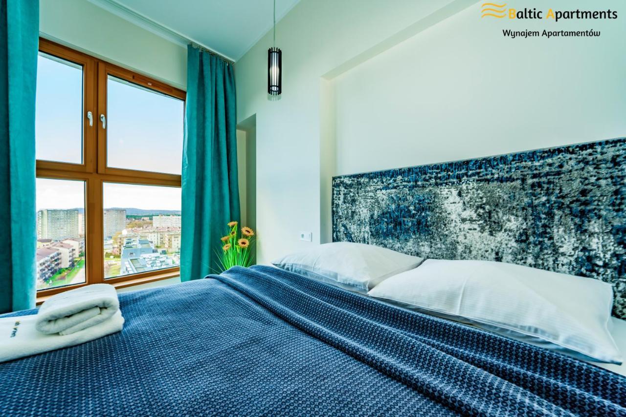 Apartment Baltic - Platan Tower *