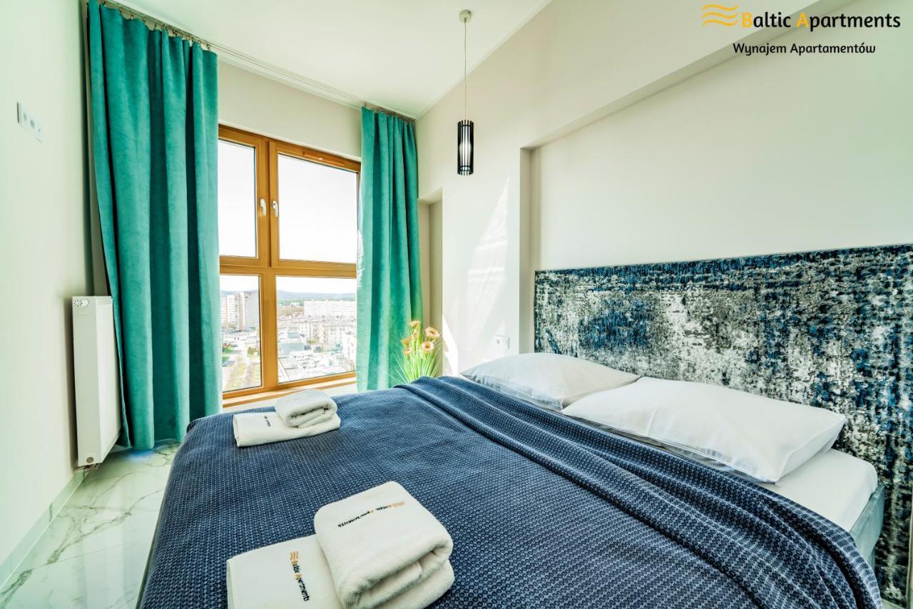 Apartment Baltic - Platan Tower *