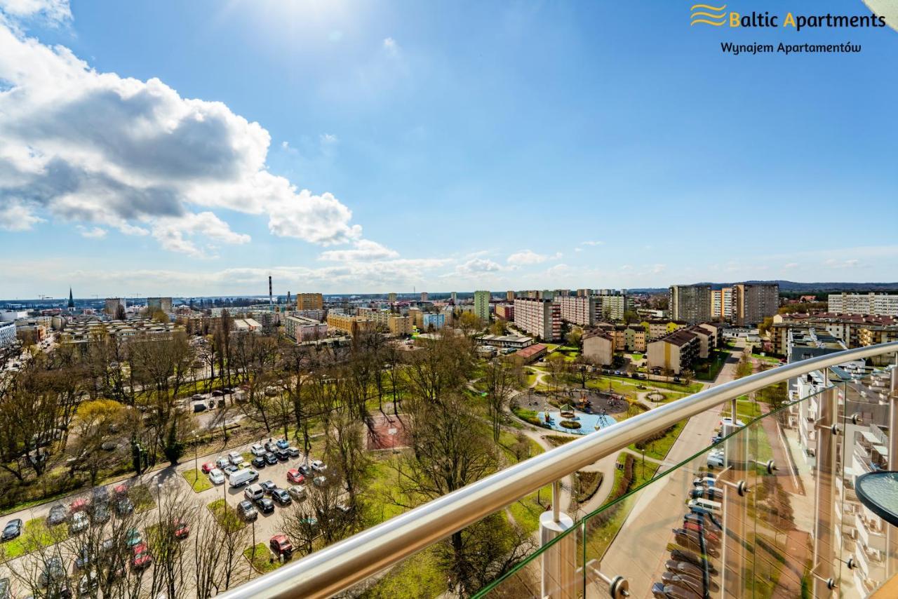 Baltic - Platan Tower Swinoujscie